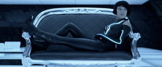 Illustration for article titled Tron Legacy Trailer Stills Reveal Secrets, Plot Points And Upgrades